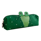 Pencil case long - Mr. Crocodile - Koko-Kamel.com